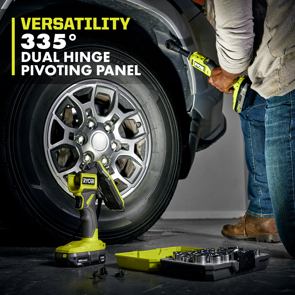 18V ONE+ LED Stick Light - PCL668B