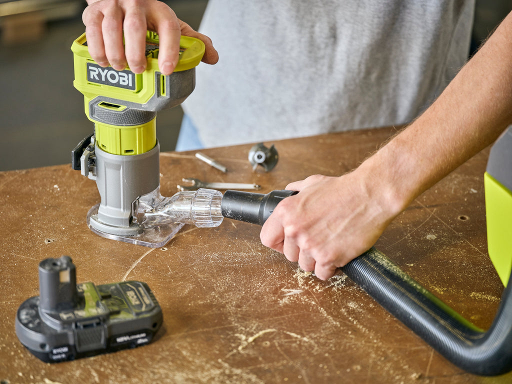 18V ONE+ Compact Router - PCL424B