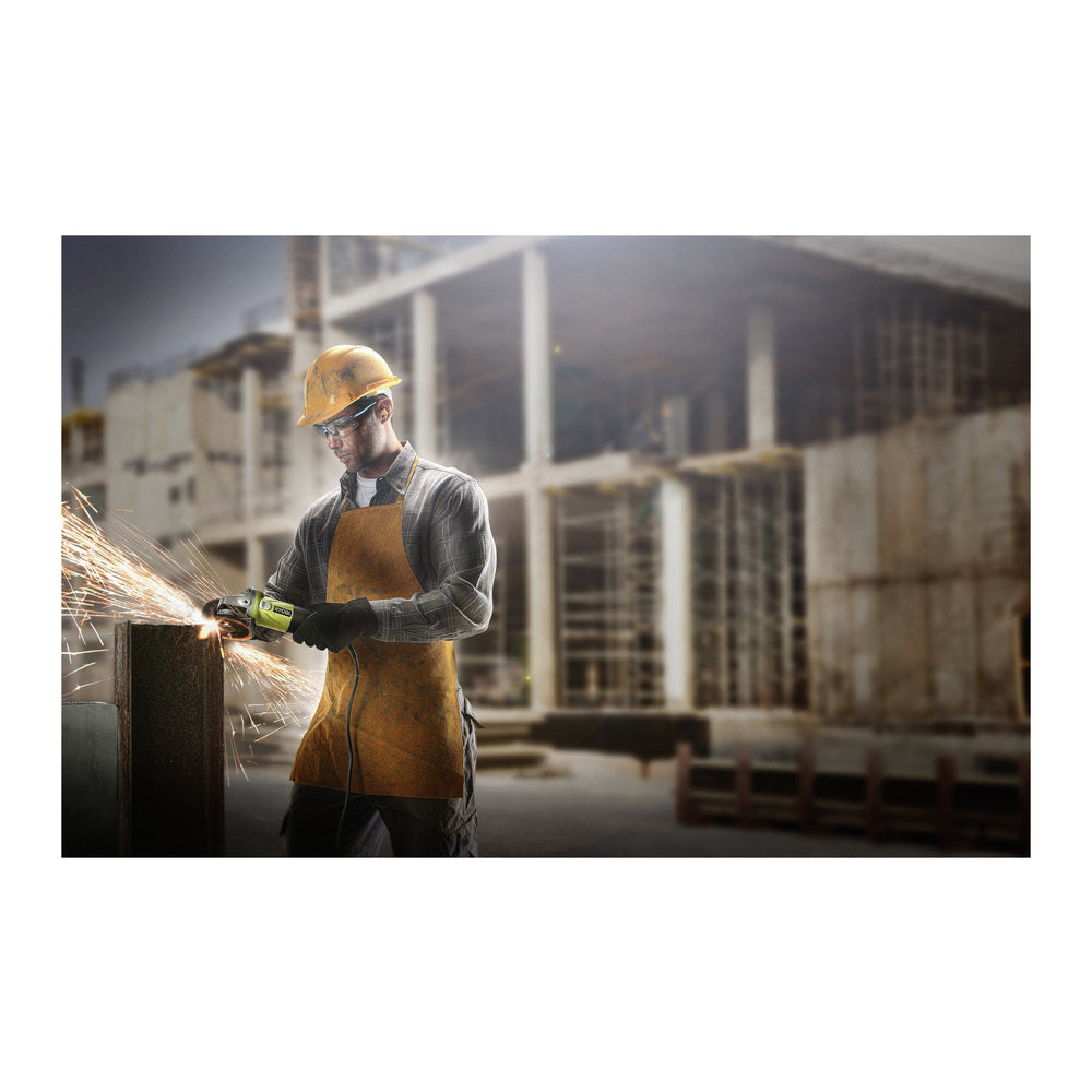 4 1/2" Angle Grinder - AG403G