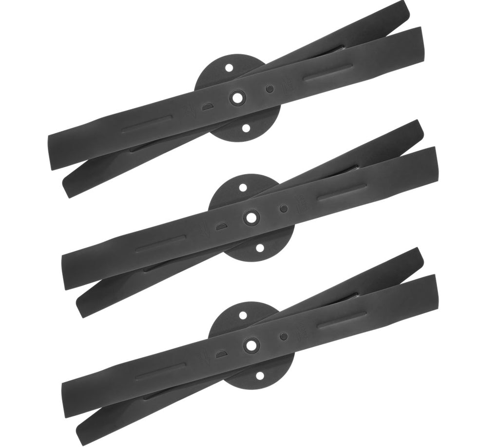 54" Crosscut Replacement Blades - ACRM031