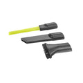 3 PC. Stick Vac Accessory Kit - A32K04