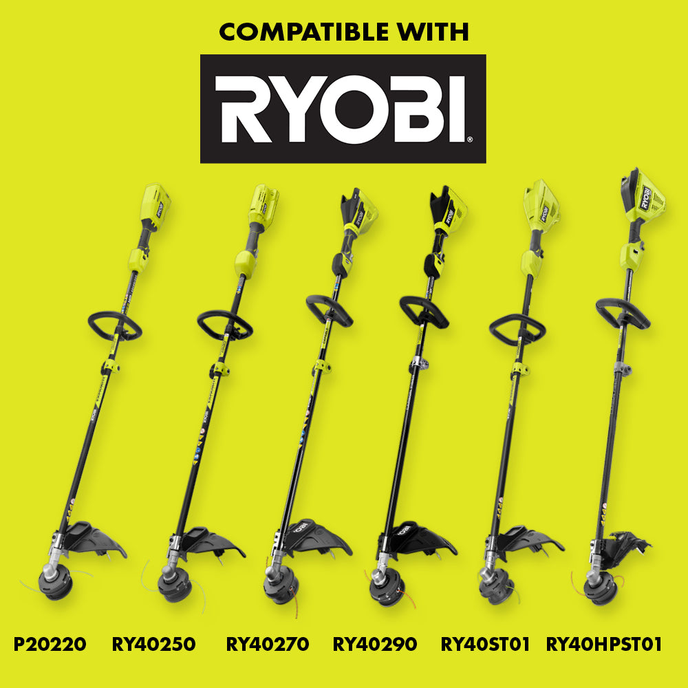 EXPAND-IT 8" Cultivator Attachment - RYTIL