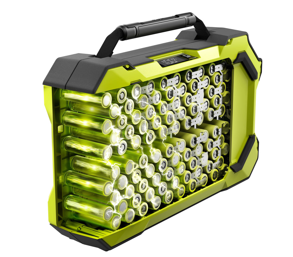 80V 10AH Battery - OP801720A