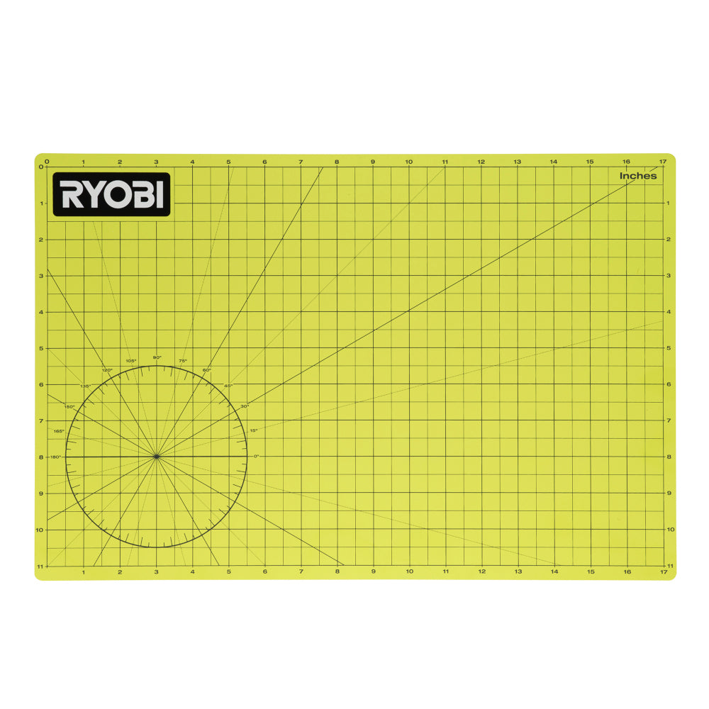 A3 Self-Healing Cutting Mat - RHCM03