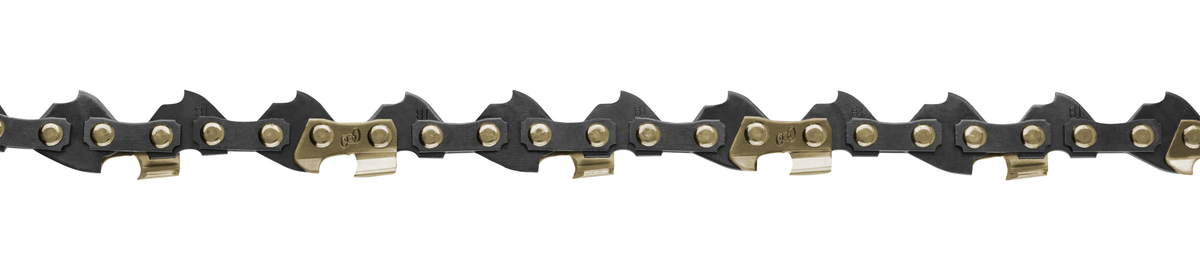 12" .043 Gauge Replacement Chainsaw Chain, 45 Links - RY12C1