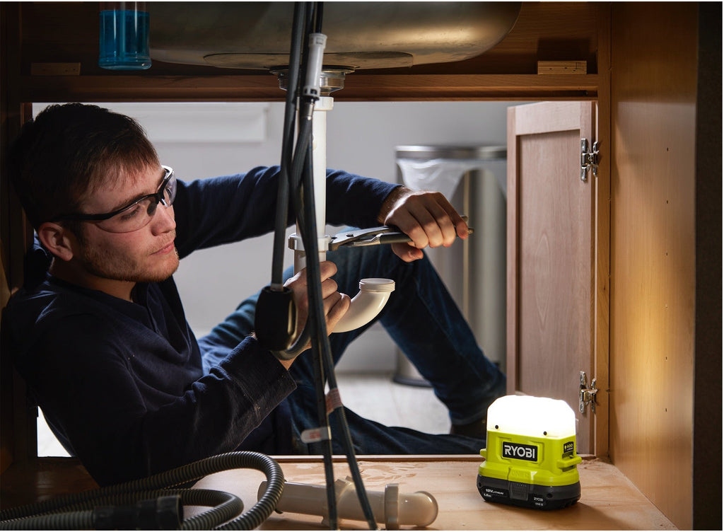 18V ONE+ Compact Camper's Kit - PCL1303