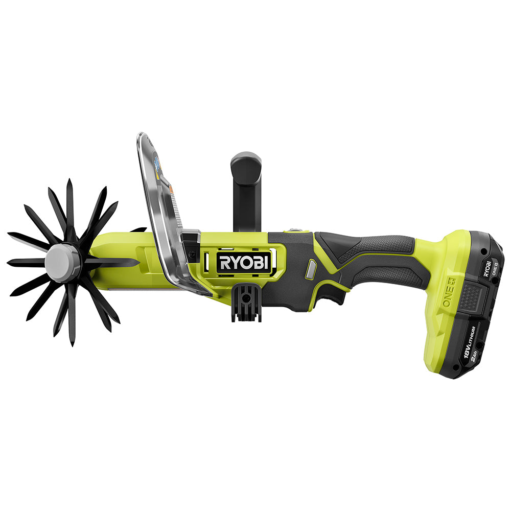 18V ONE+ Compact Cultivator Kit - P2990