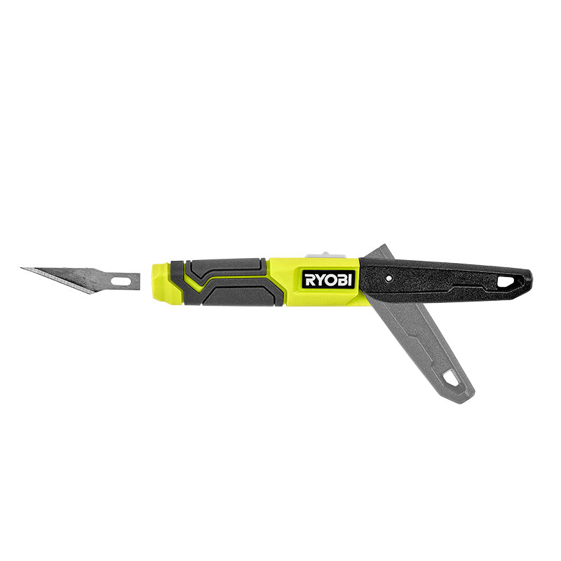 Quick Change Knife - RHCKP04