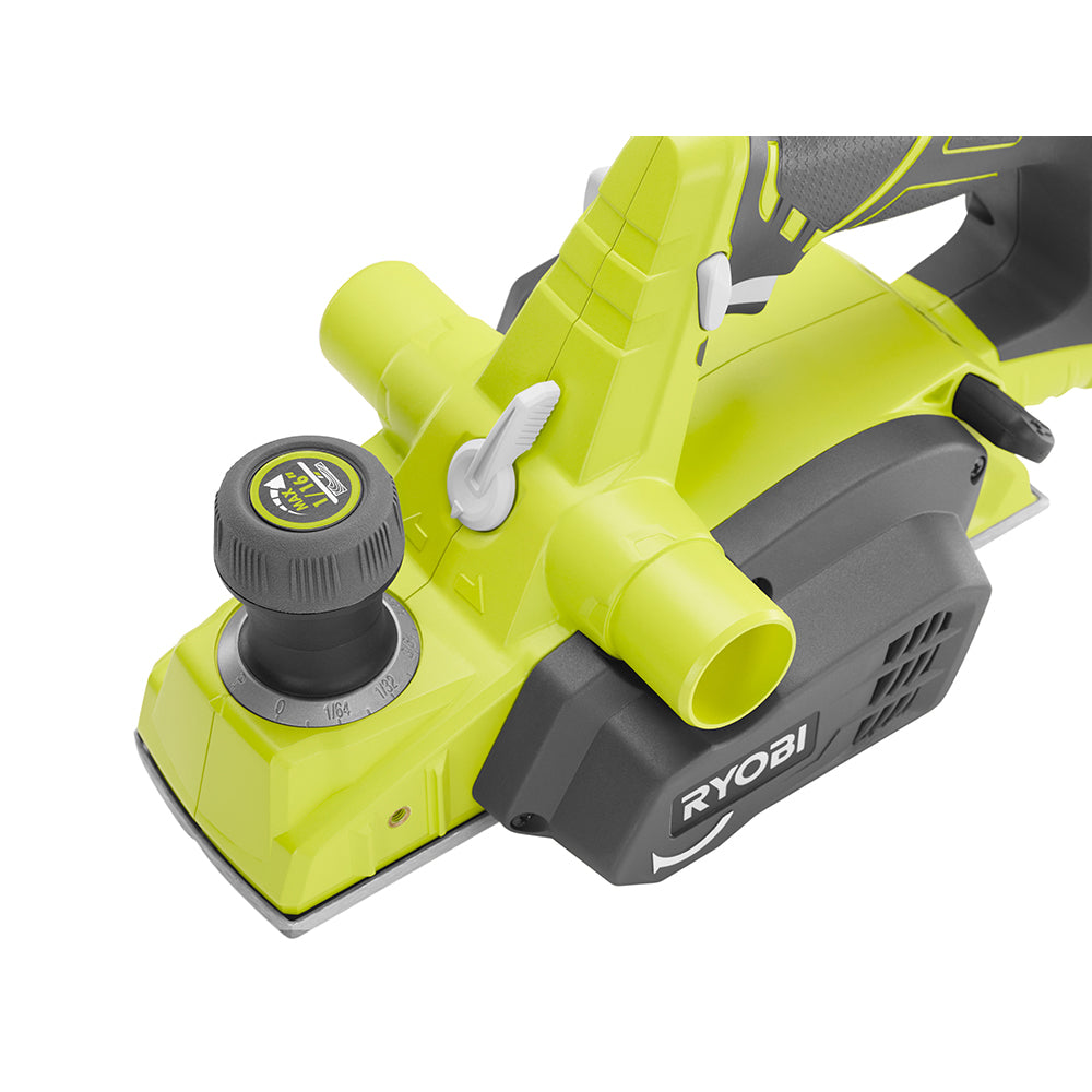 18V ONE+ 3 1/4" Planer - P611