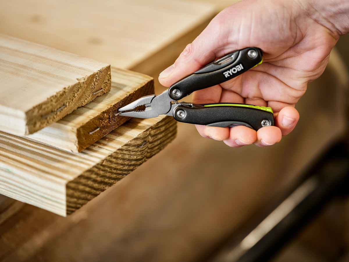 14-in-1 Multi-Tool - RHCMT01