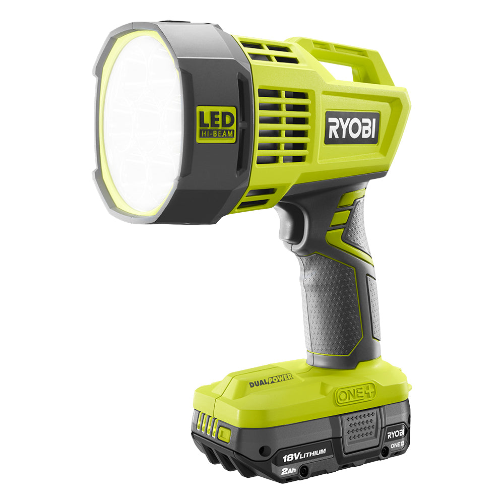 18V ONE+ Dual Power LED Spotlight - P717MX