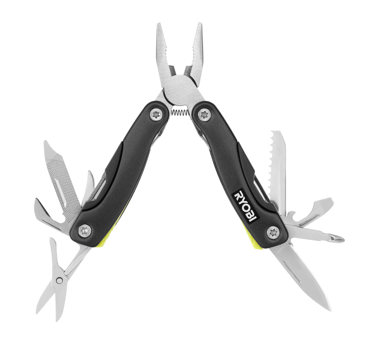14-in-1 Multi-Tool - RHCMT01