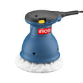 6" Orbital Buffer - RB61
