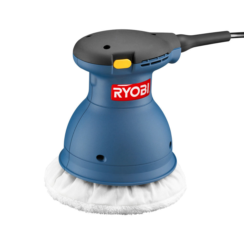 6" Orbital Buffer - RB61