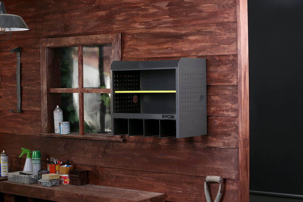 Storage Cabinet Shelving - STH402