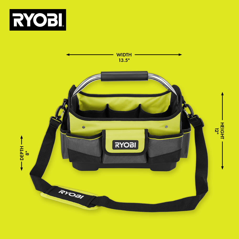 13" Tool Tote - STS605