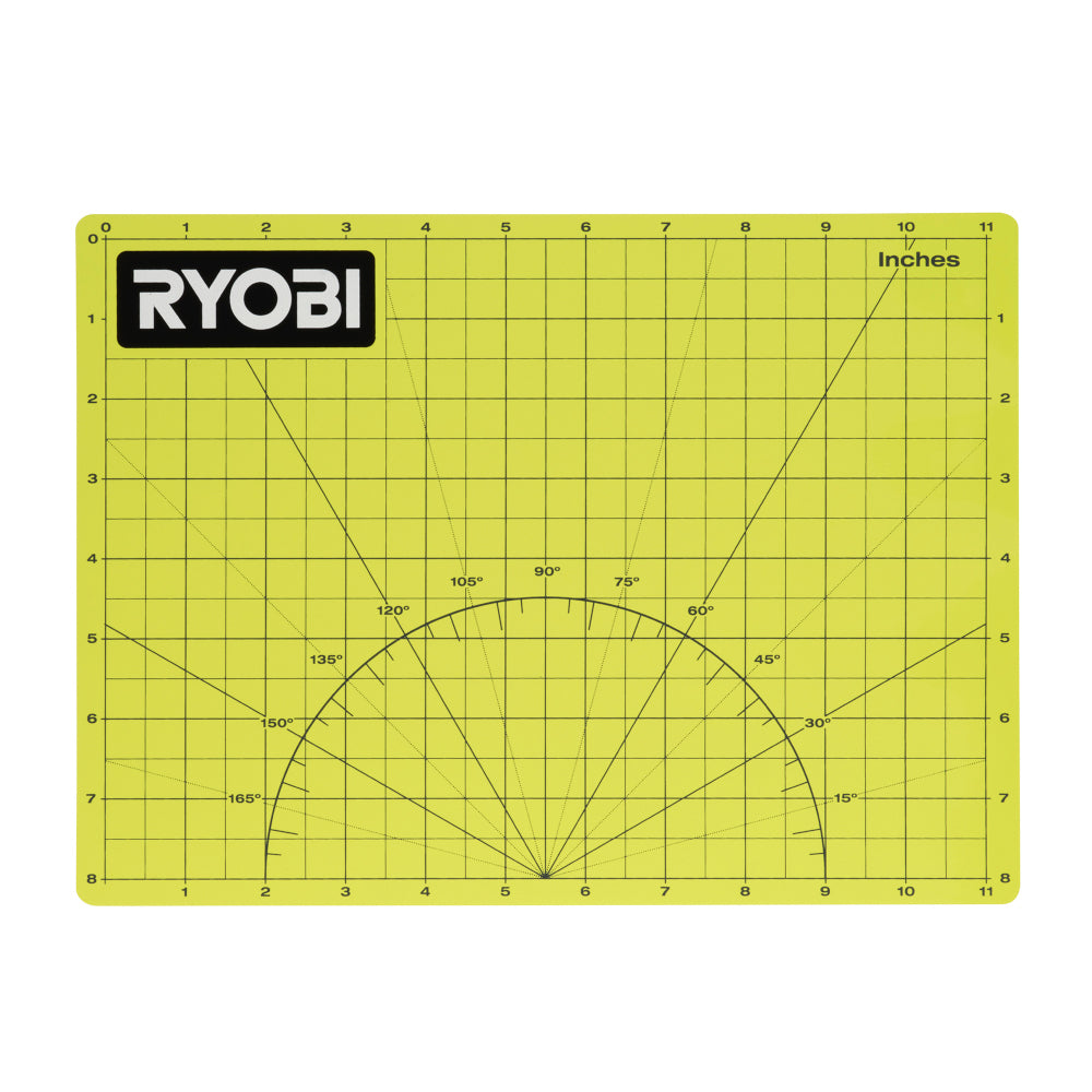 A4 Self-Healing Cutting Mat - RHCM04