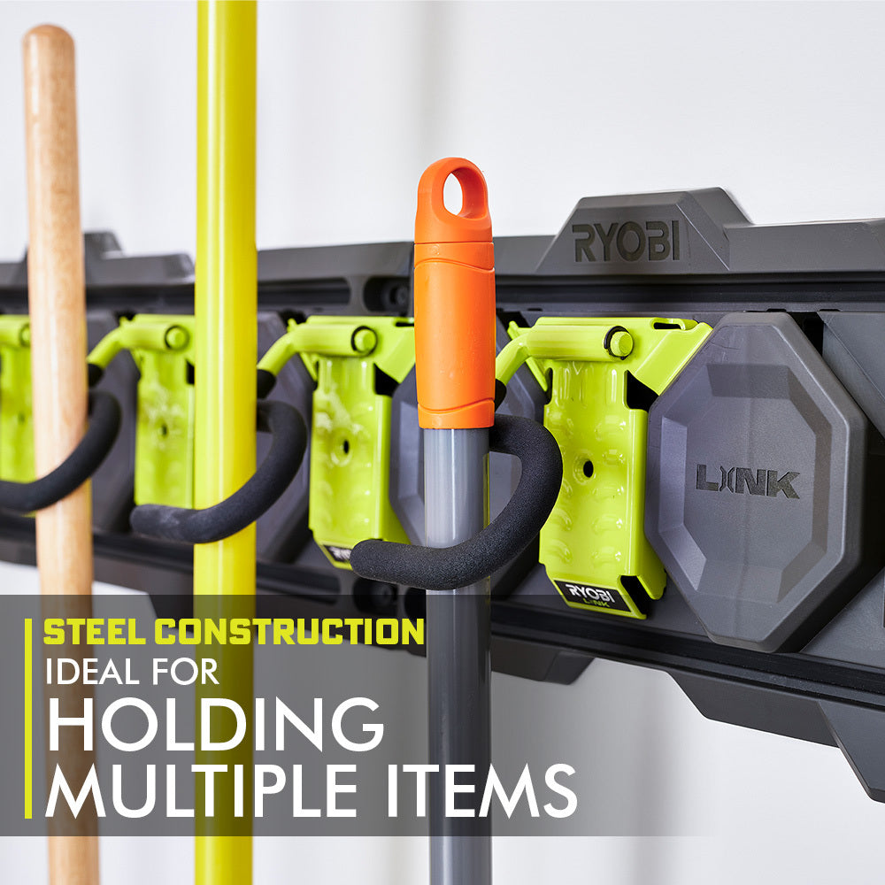 14 PC. LINK Recreational Storage Kit - STM506K
