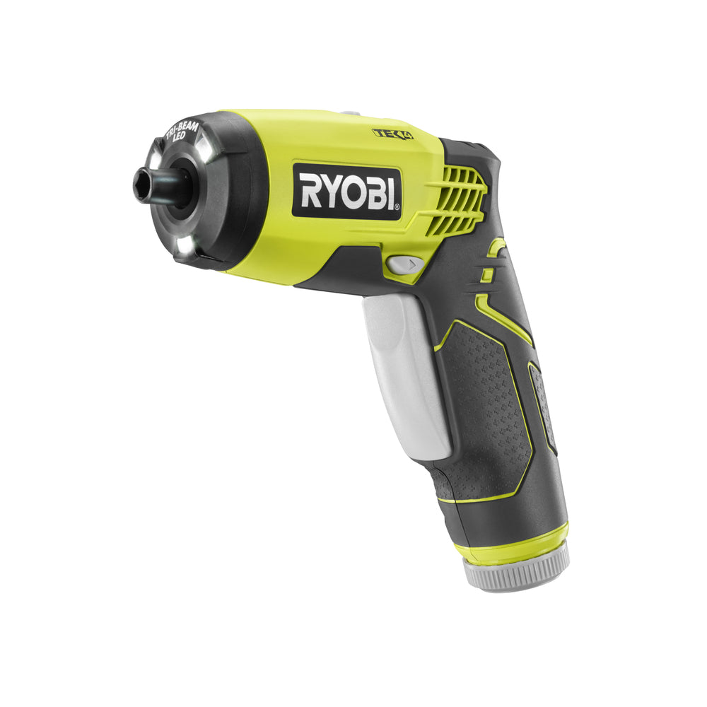 4-Volt Lithium-Ion Screwdriver Kit - HP54L