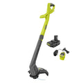 18V ONE+ 10" String Trimmer/Edger Kit - PCLST01K