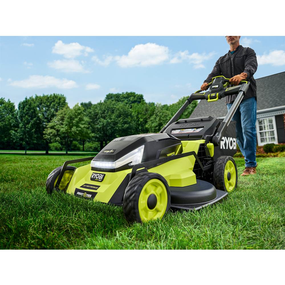30" Lawn Mower Multi-Blade System Replacements - ACPM01