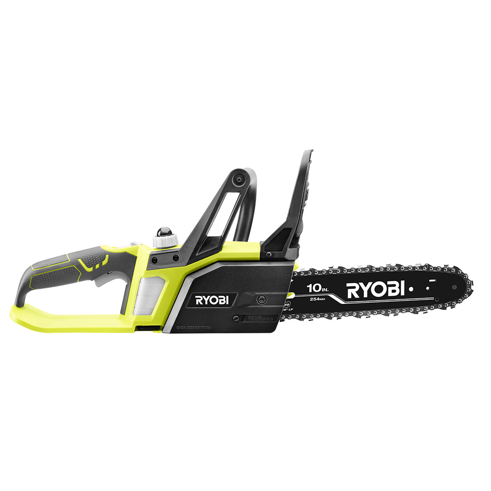 18V ONE+ 10" Chainsaw Kit - P547