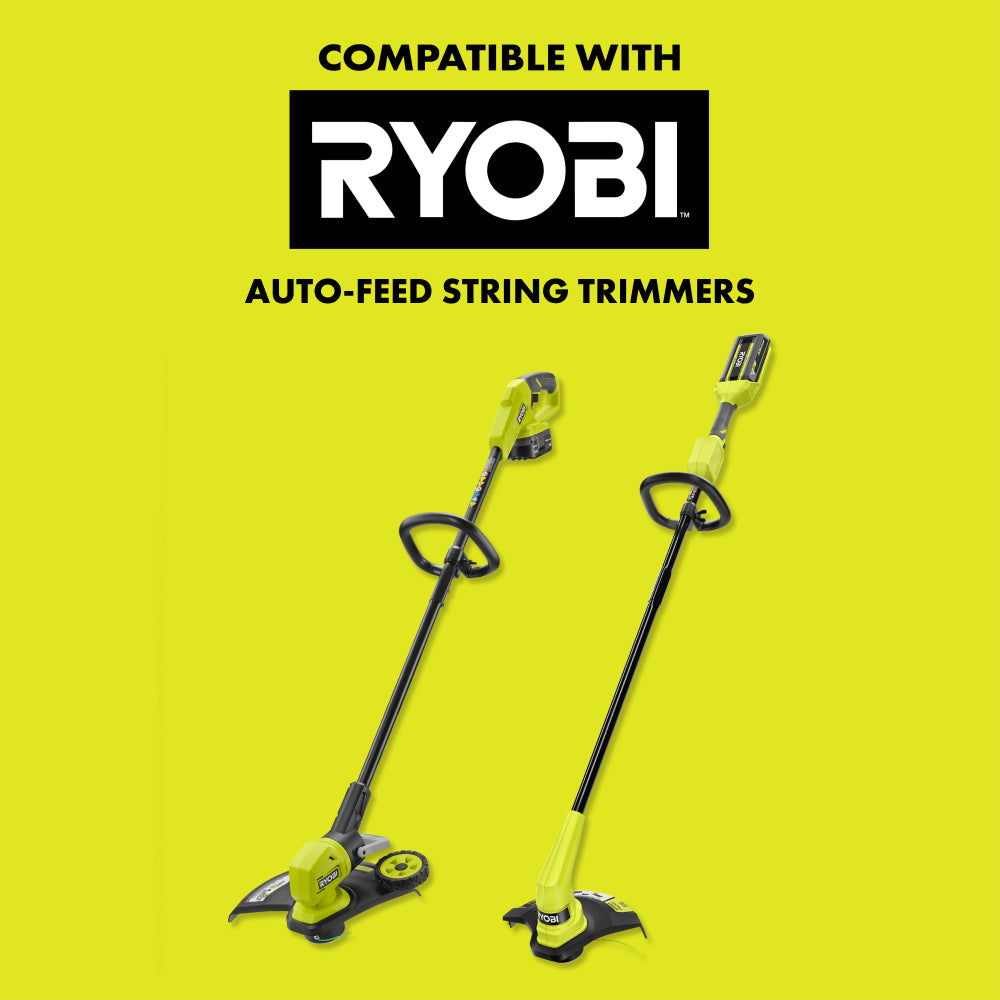.080" Replacement Spool (3 Pack) - AC80RL3