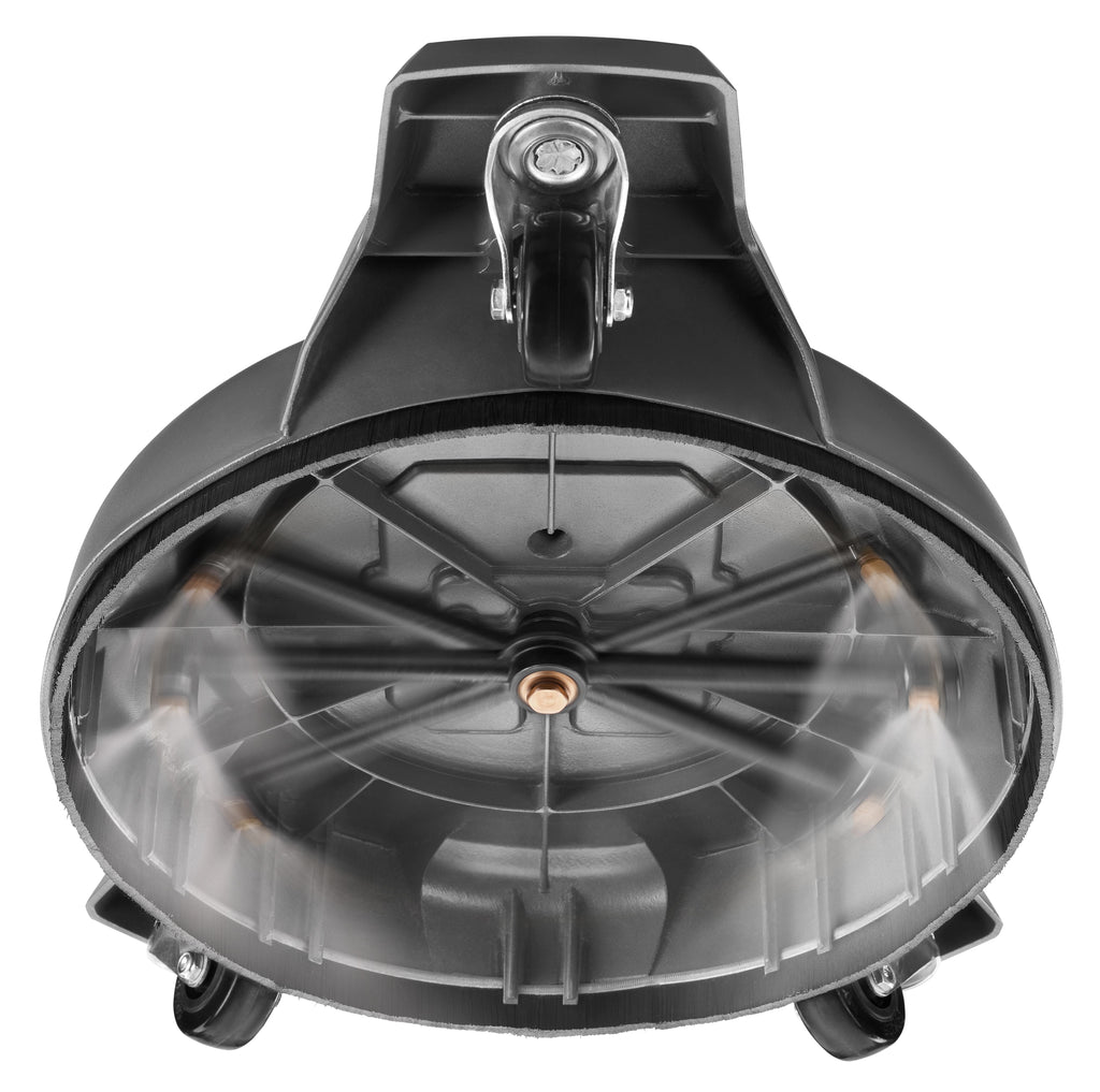 12" 2300 PSI Surface Cleaner - RY31SC12