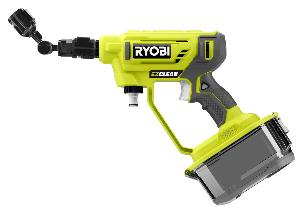 EZCLEAN Pivoting Adapter - RY3112PA