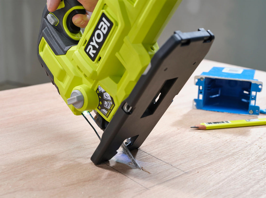 18V ONE+ Jig Saw - PCL525B