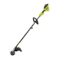 40V HP Brushless 16" Attachment Capable String Trimmer - RY40HPST01B