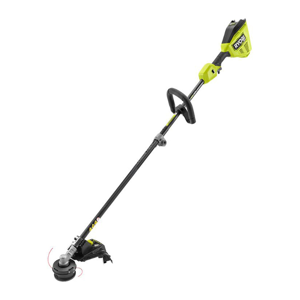 40V HP Brushless 16" Attachment Capable String Trimmer - RY40HPST01B