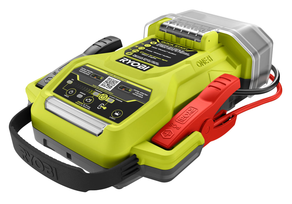 18V ONE+ Jump Starter Kit - P7110