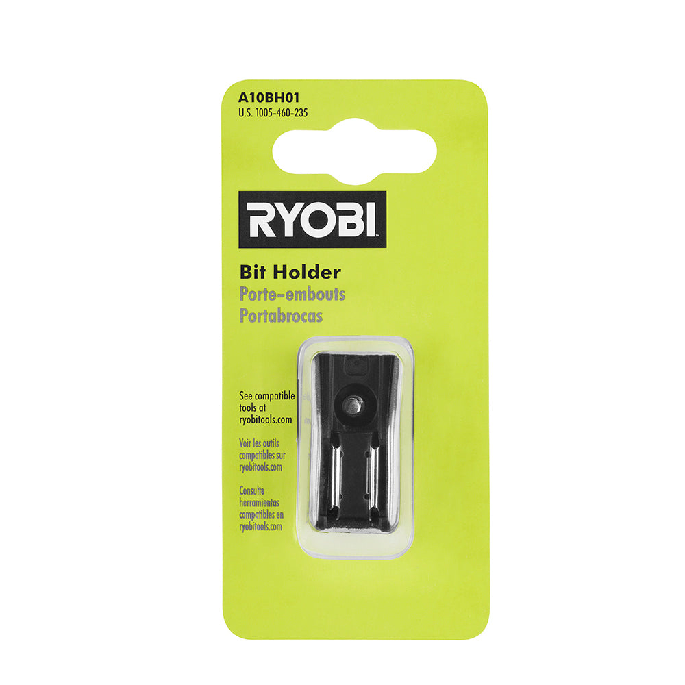 RYOBI Bit Holder - A10BH01