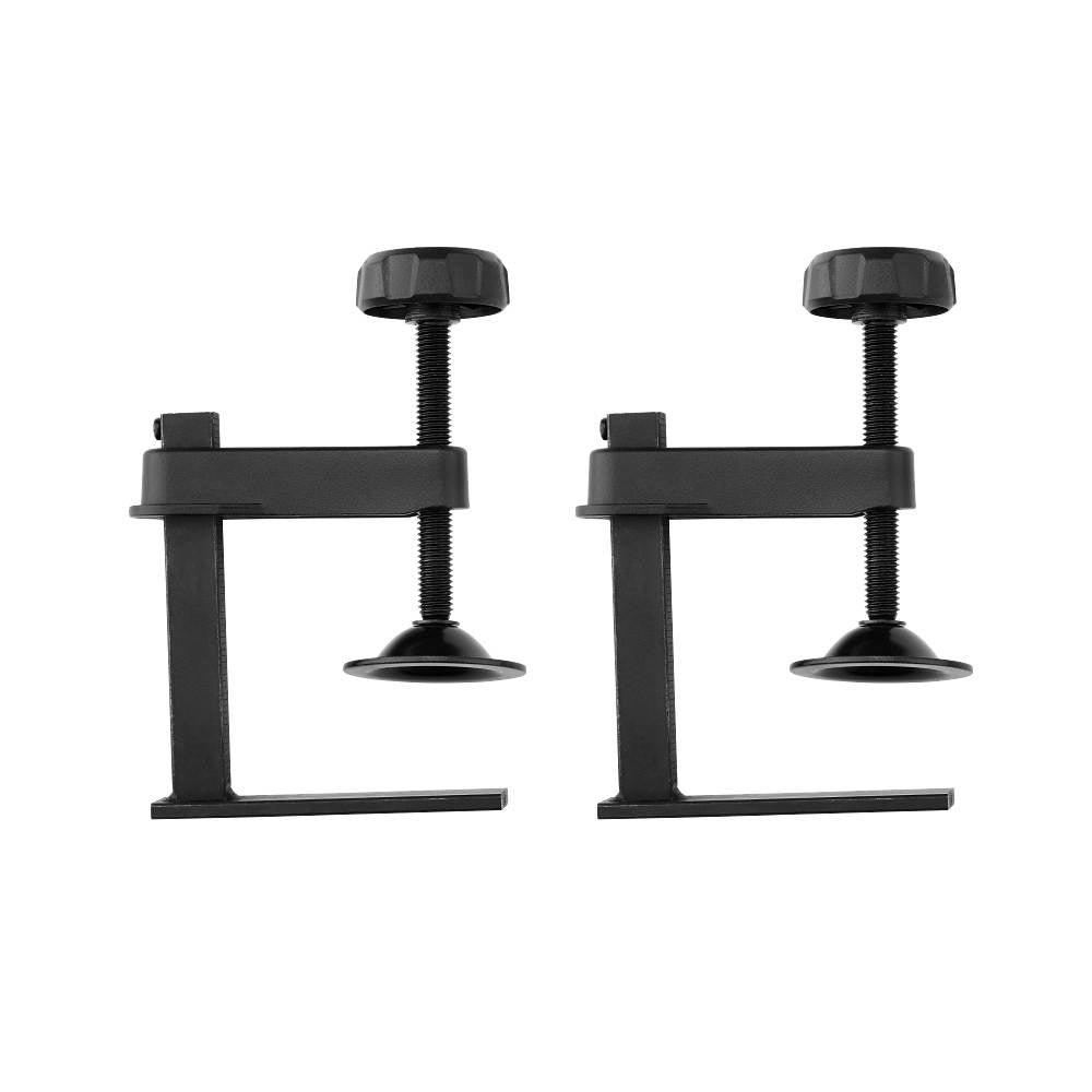 Track Saw Material Clamp (2-Pack) - A73CL2