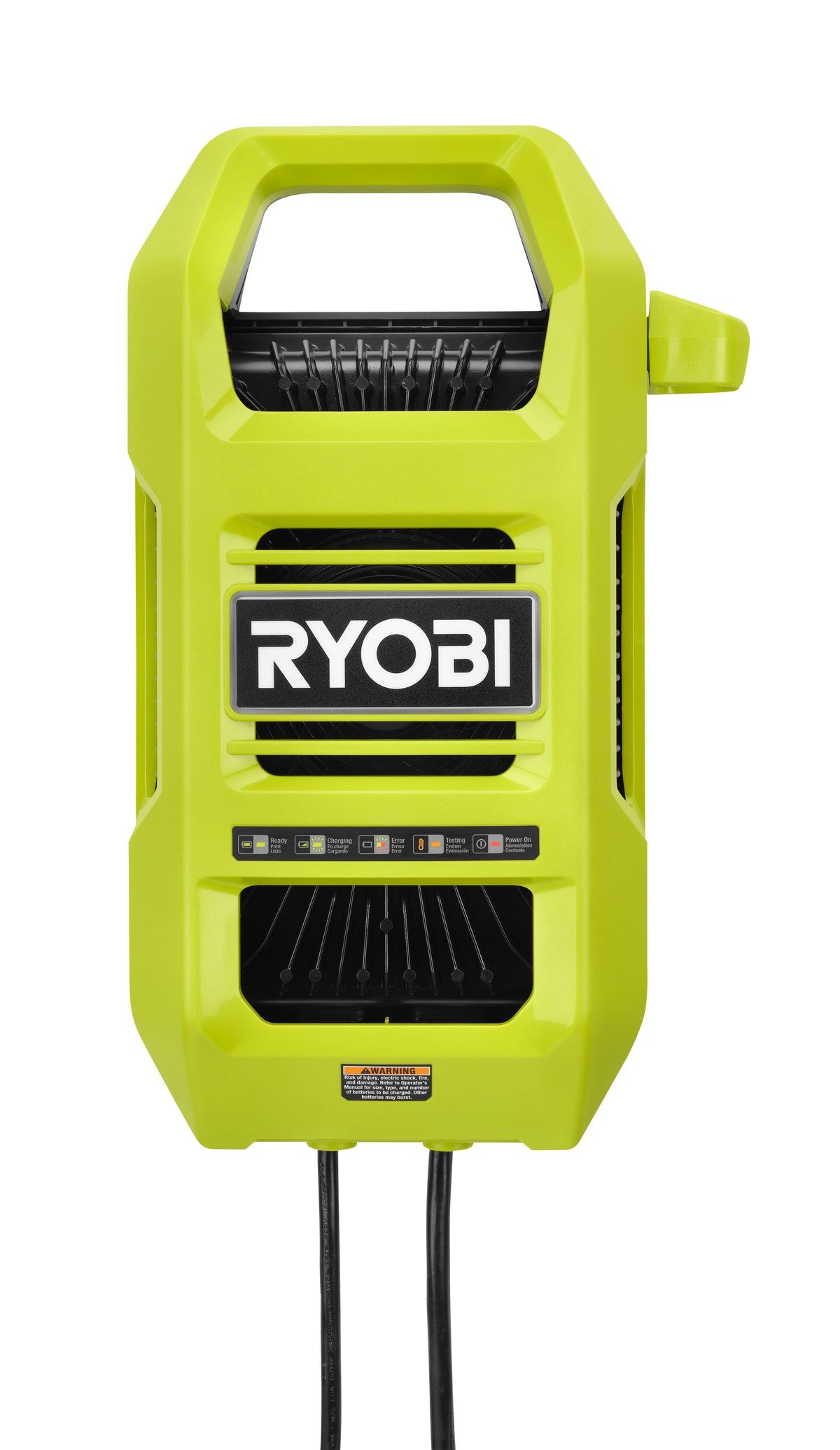 80V Hyper Charger - OP80RMA
