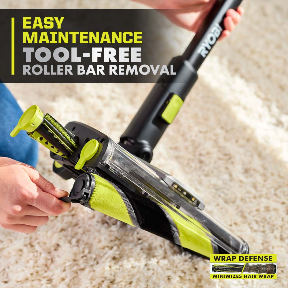 18V ONE+ HP Advanced Stick Vacuum Kit - PBLSV719K