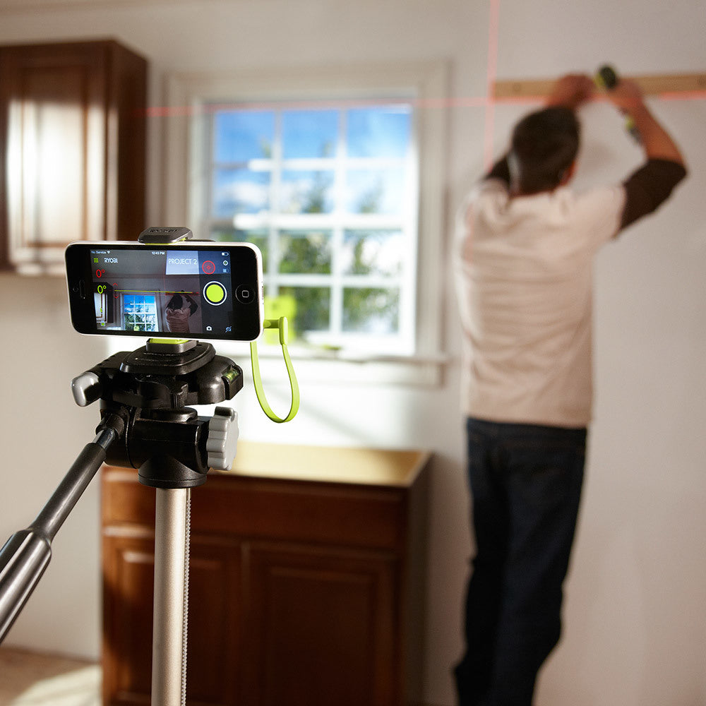Phone Works Laser Level - ES1600