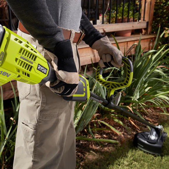 18V ONE+ Brushless String Trimmer Kit - P2090