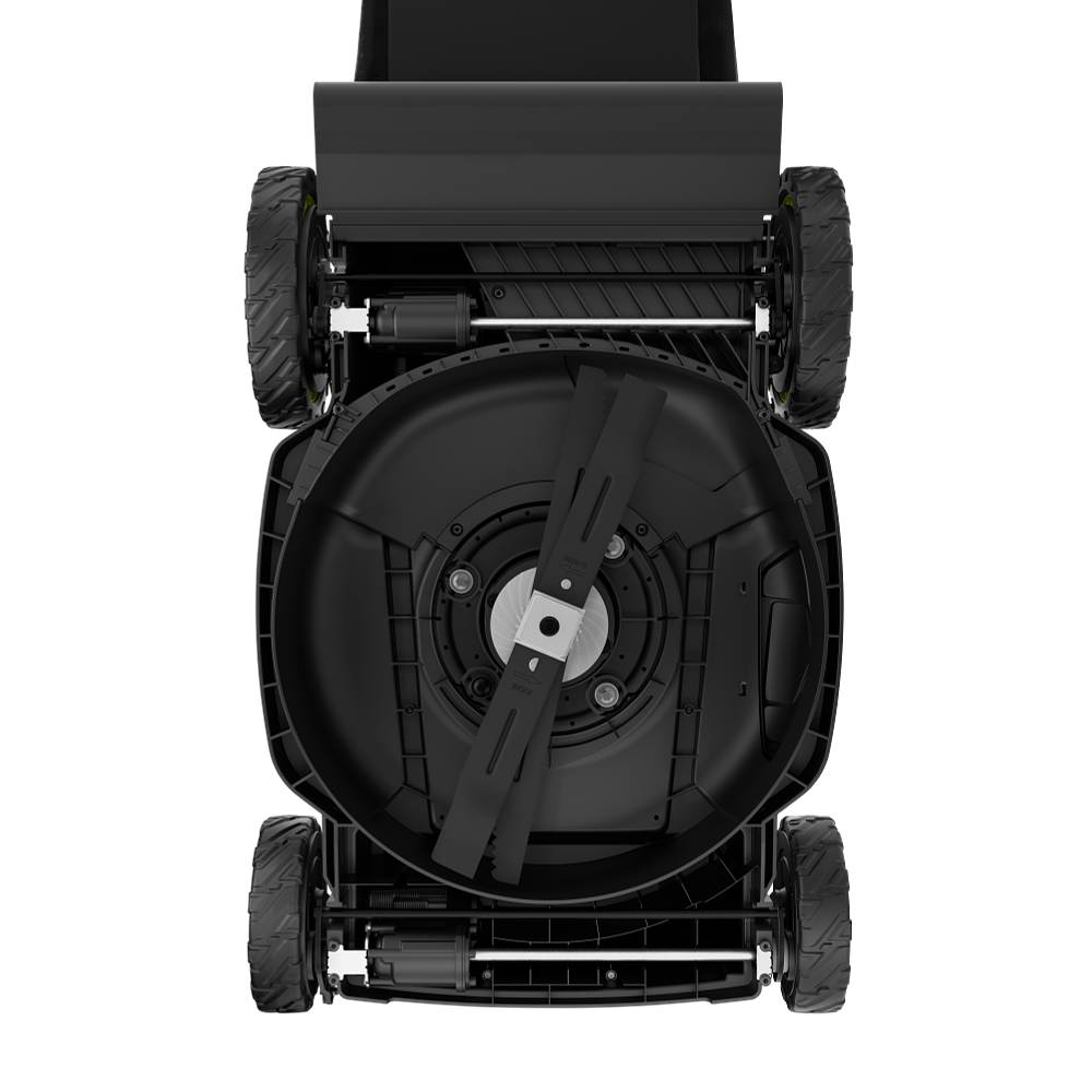21" Lawn Mower Multi-Blade System Replacements - AC04031