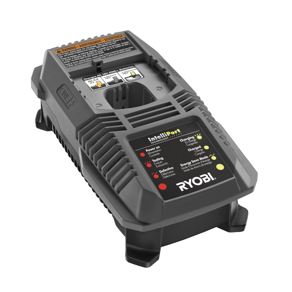 18V ONE+ Impact Driver Kit - P881C