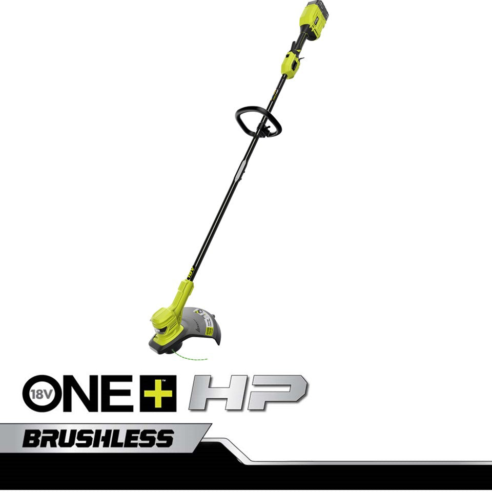 18V ONE+ HP Brushless String Trimmer/Edger Kit - P20120
