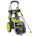 3000 PSI 1.1 GPM Brushless Electric Pressure Washer - RY143011