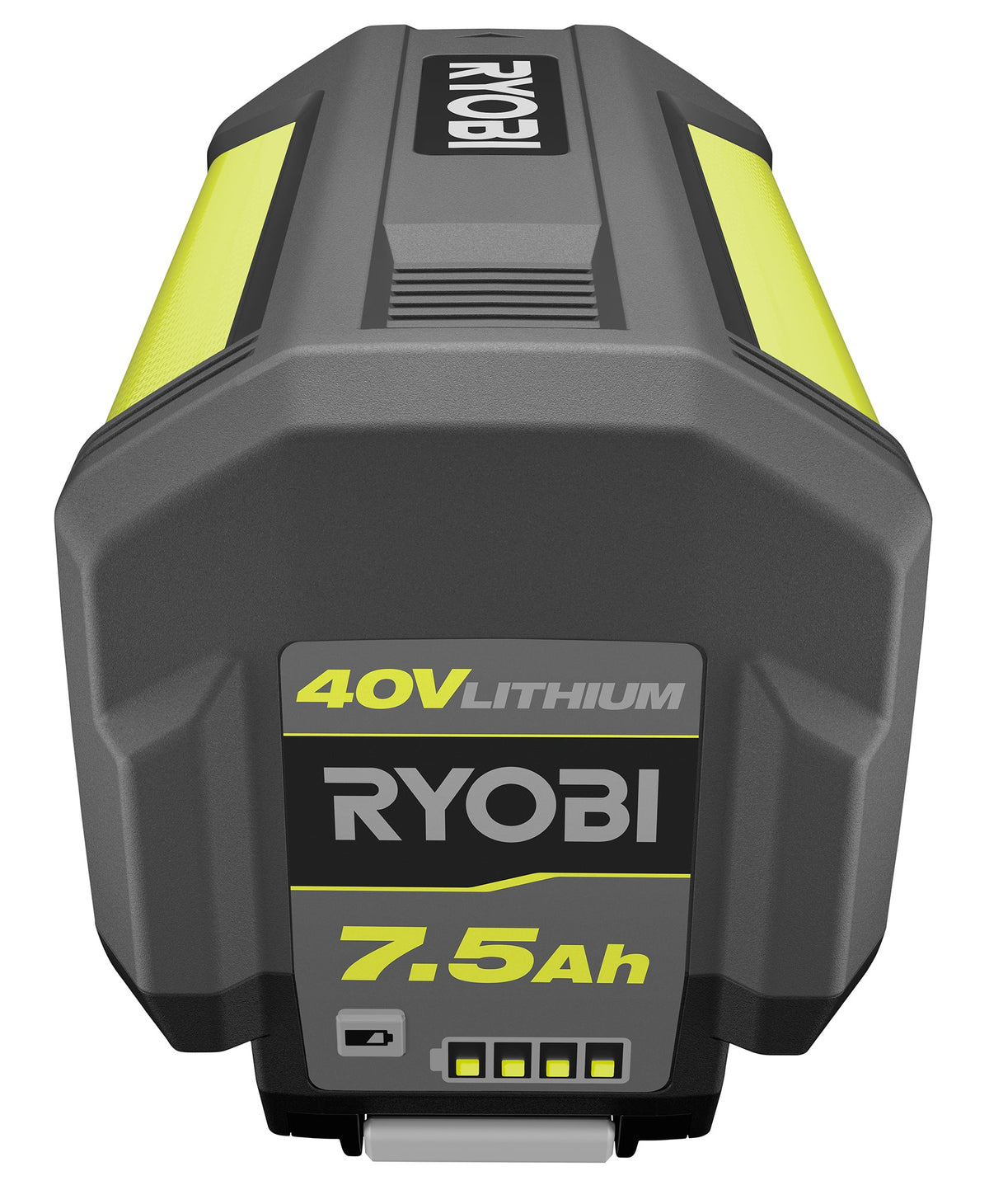 40V 7.5AH Battery - OP4075A