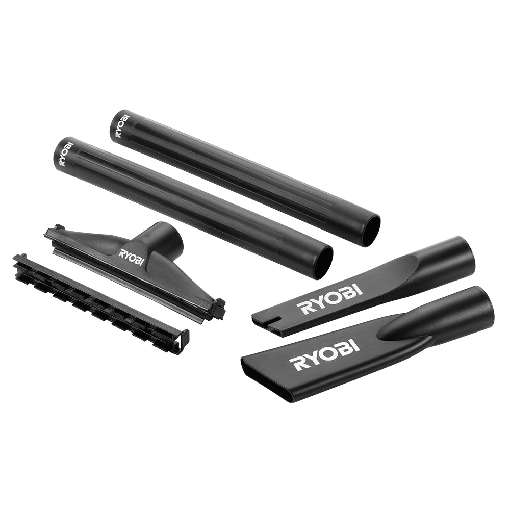 6 PC. 1-7/8" Wet/Dry Accessory Kit - A3210G01