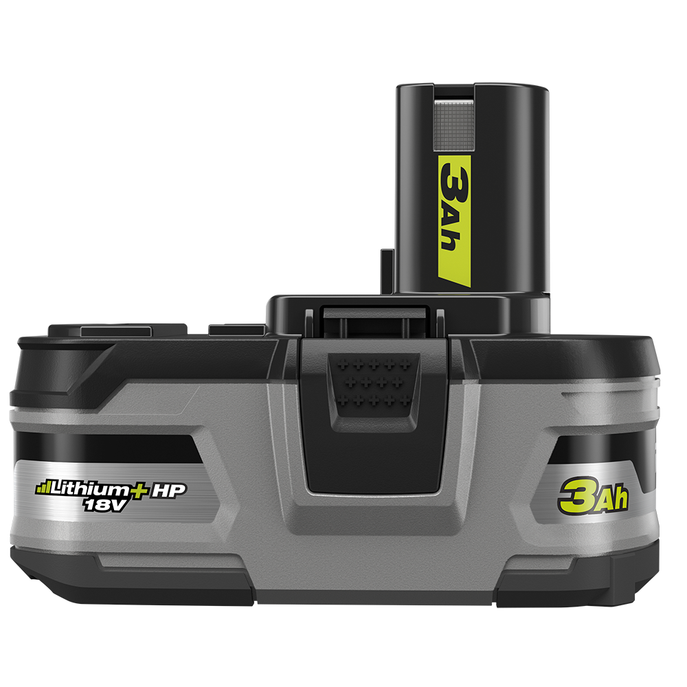 18V ONE+ 3.0Ah High Capacity Battery - P191