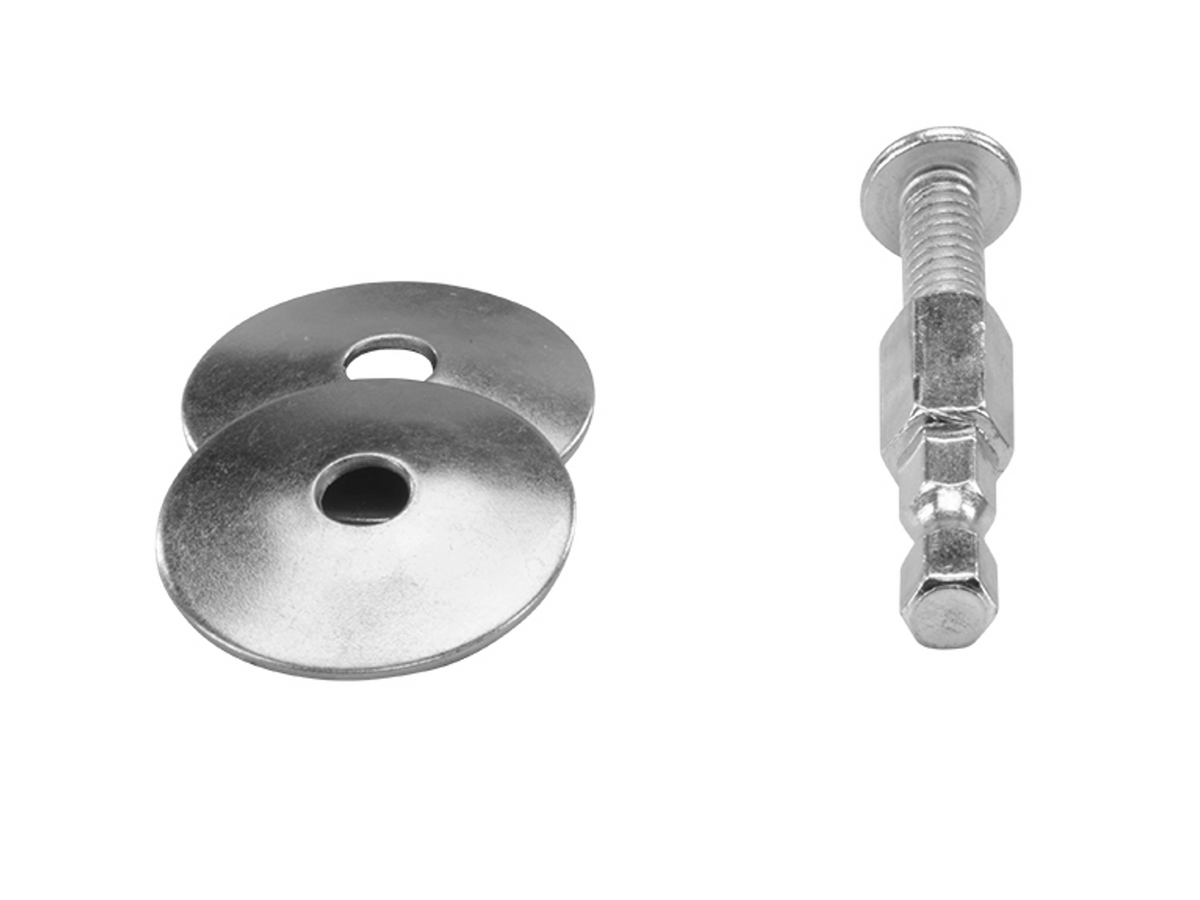 7 PC. Buffing Set - A92701