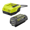 40V 4Ah Lithium Starter Kit - 46396053534