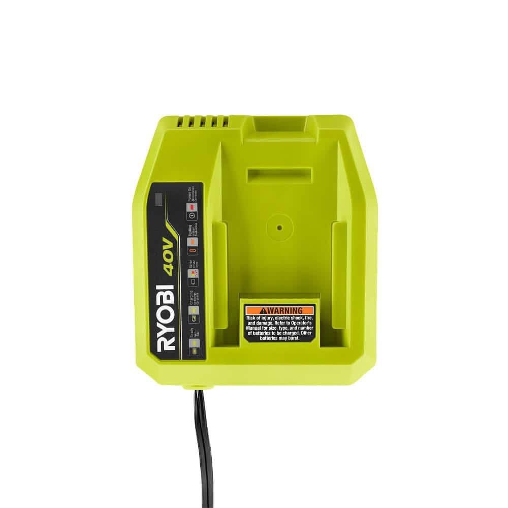 40V 4Ah Lithium Starter Kit - 46396053534