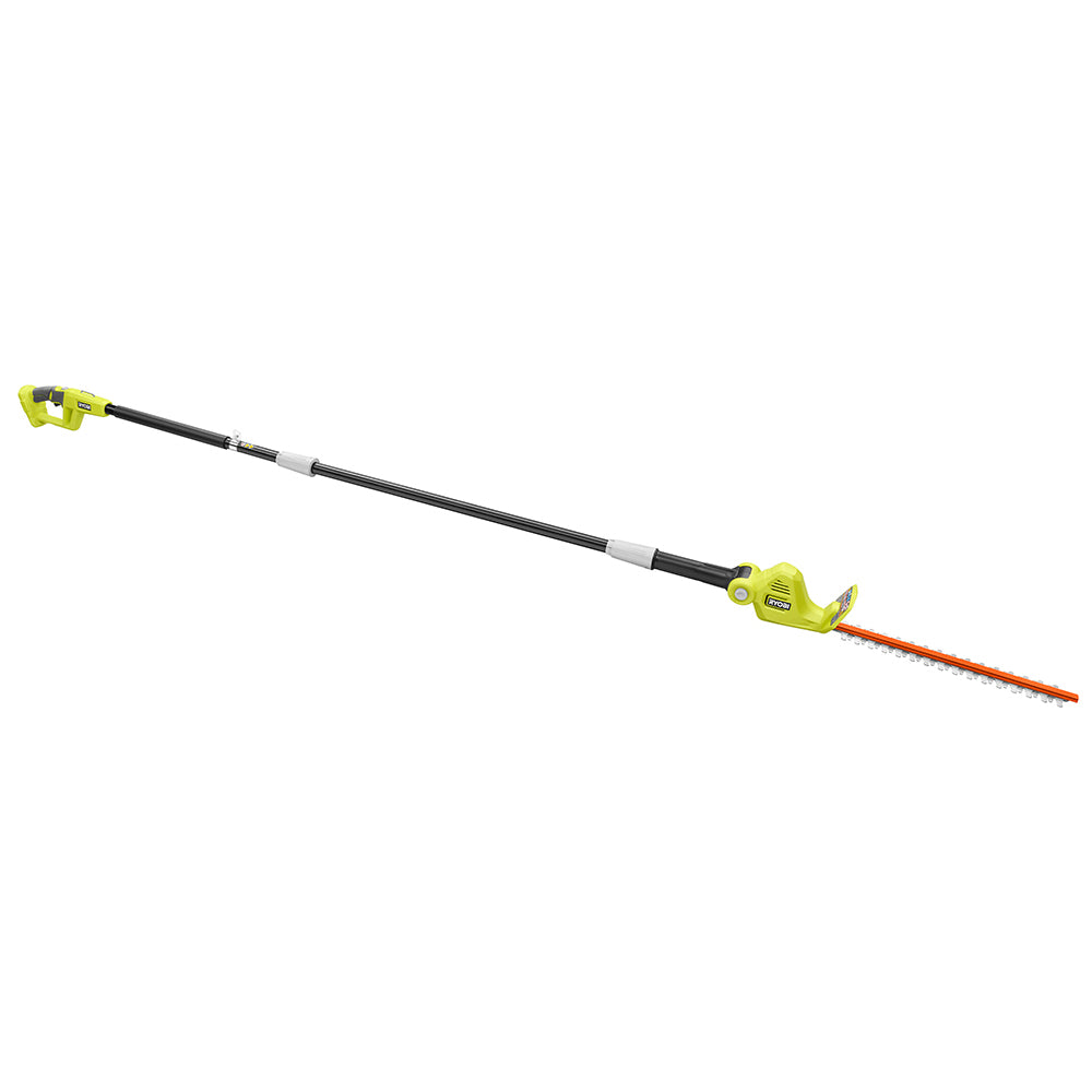 18V ONE+ 18" Pole Hedge Trimmer - P26010BTL